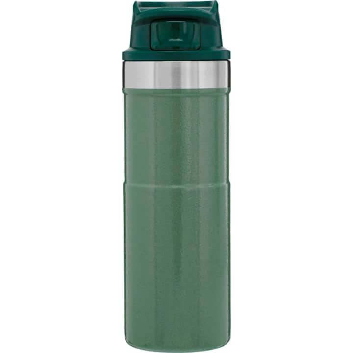 Stanley Klasik Trigger-Action Termos Bardak 0.47 Lt — 2