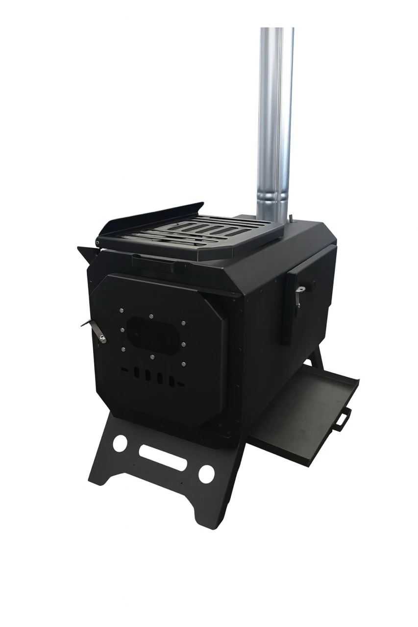 Campora Octa Max Kamp Sobası