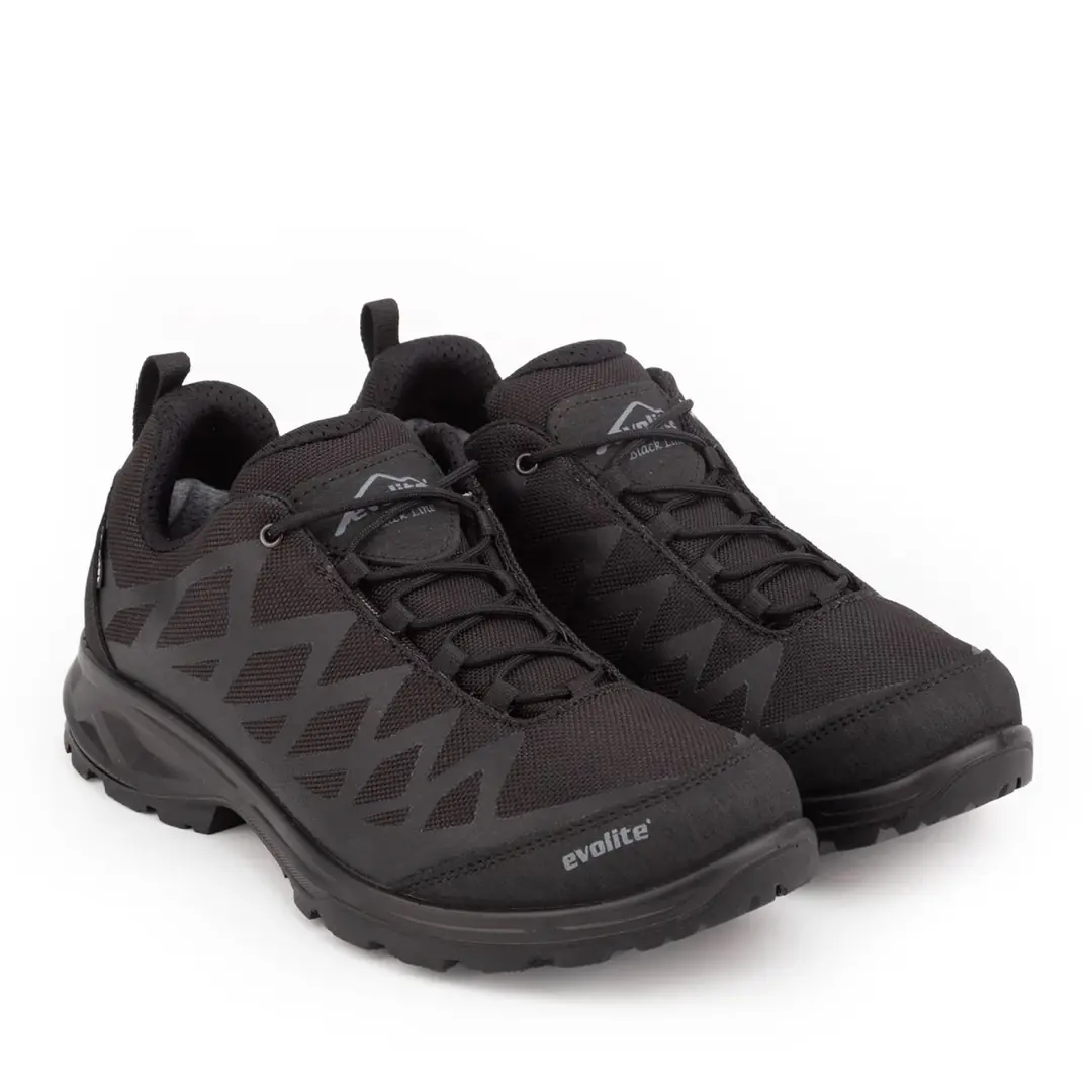 Evolite Black Line Evo-Tex Su Geçirmez Outdoor Ayakkabı — 5