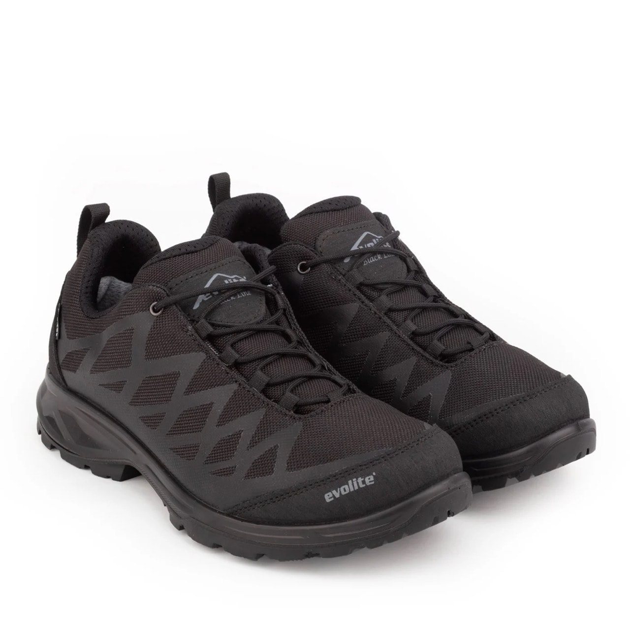Evolite Black Line Evo-Tex Su Geçirmez Outdoor Ayakkabı