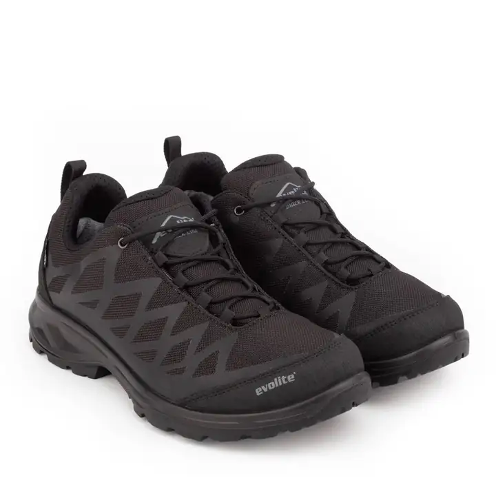 Evolite Black Line Evo-Tex Su Geçirmez Outdoor Ayakkabı — 5