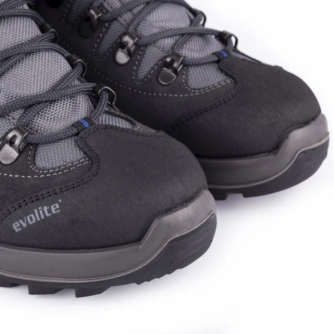 Evolite Traper Evo-Tex Outdoor Bot - Gri — 4