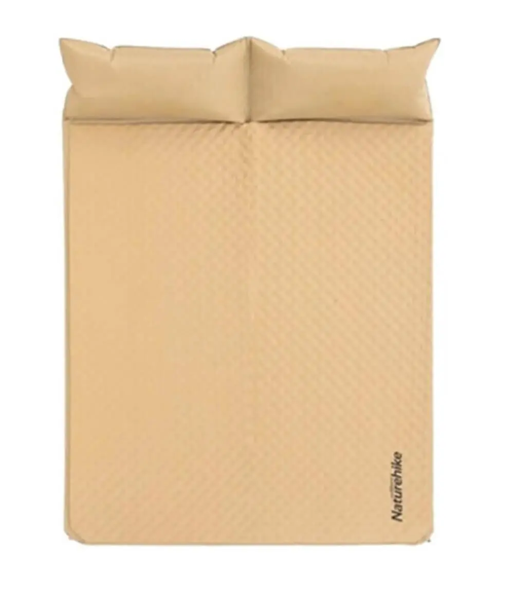 Naturehike Ultralight Çift Kişilik Şişme Kamp Matı — 2