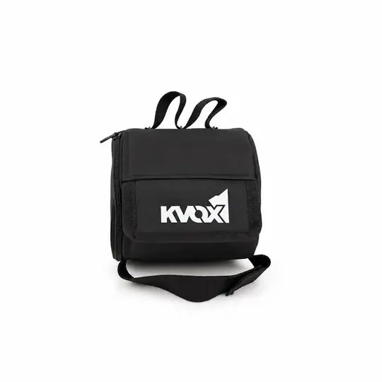 KVOX QSET Kamp Tuvalet Kağıdı Çantası