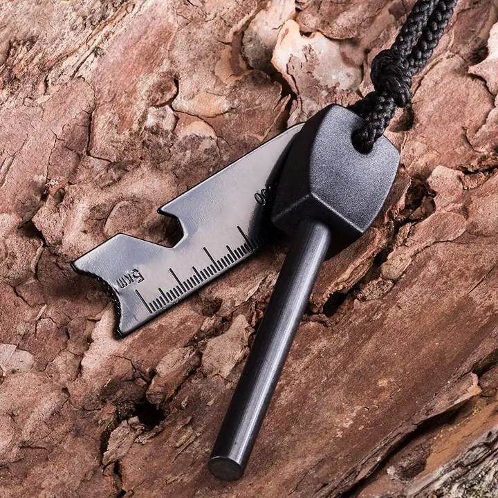 Evolite Army Ateş Başlatıcı 12000 Striker XL — 3