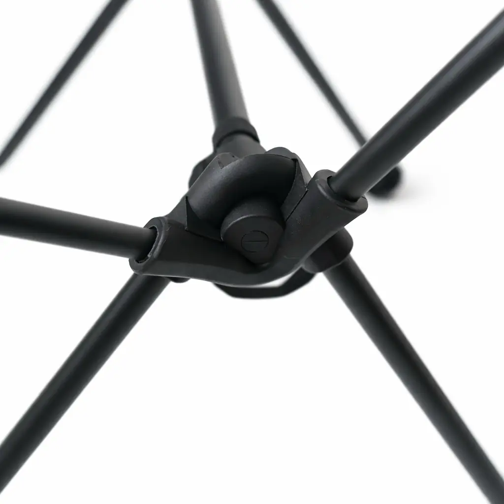 Madfox AirNest Ultra Katlanır Motosiklet Kamp Sandalyesi — 8