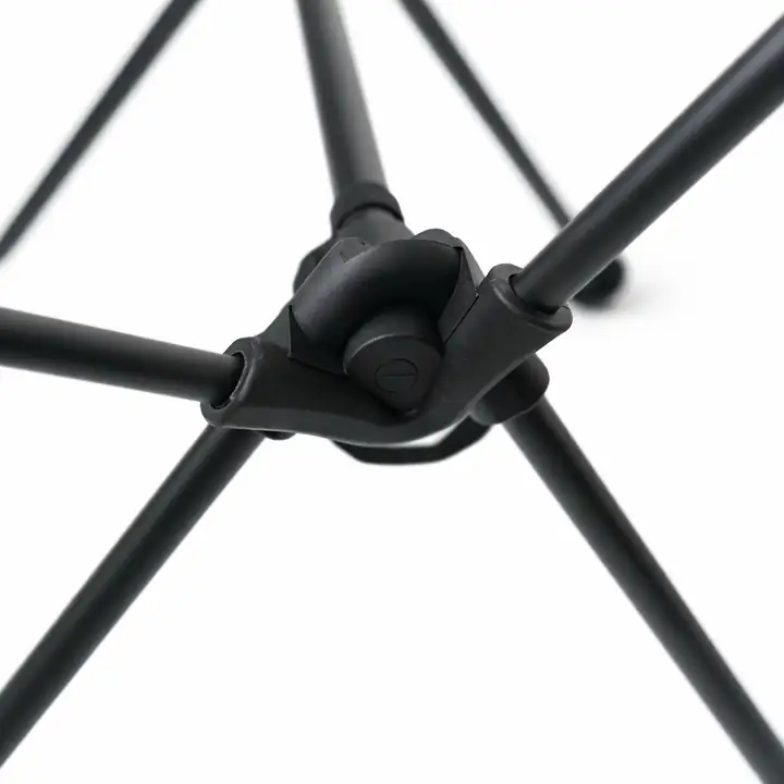 Madfox AirNest Ultra Katlanır Motosiklet Kamp Sandalyesi — 8