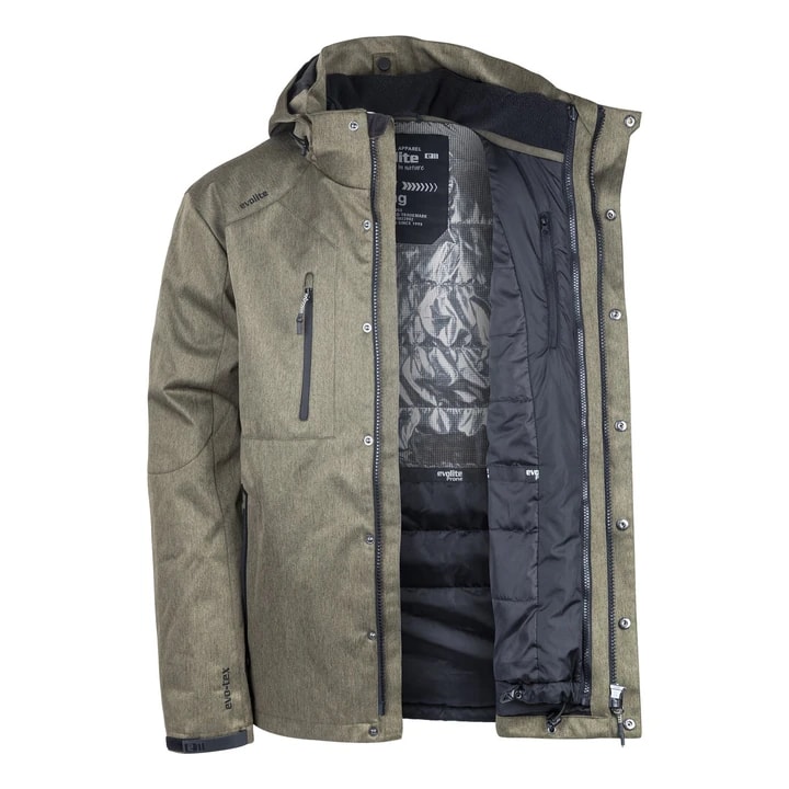 Evolite Prone 3in1 Bay Mont