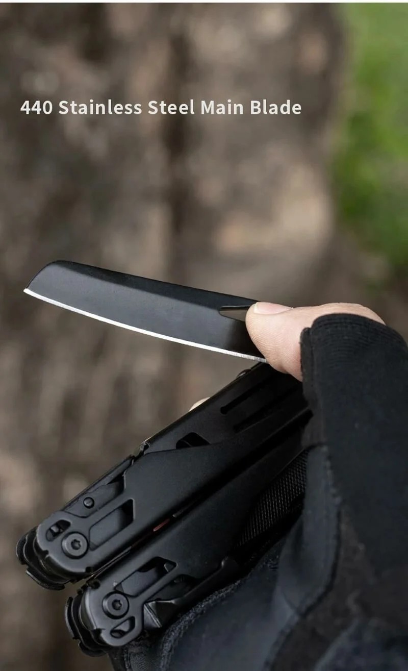 Grand Harvest GHK11-H Active Multi Tool