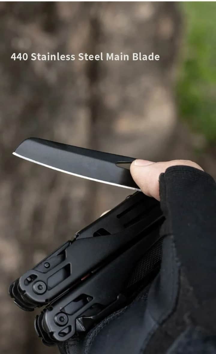 Grand Harvest GHK11-H Active Multi Tool — 8