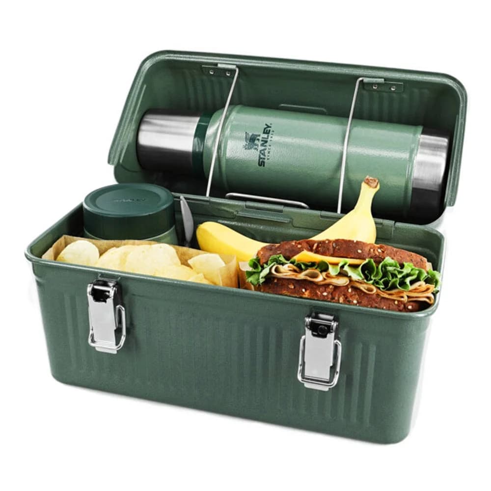 Stanley 9.4 LT Yemek Taşıma Çantası — 5