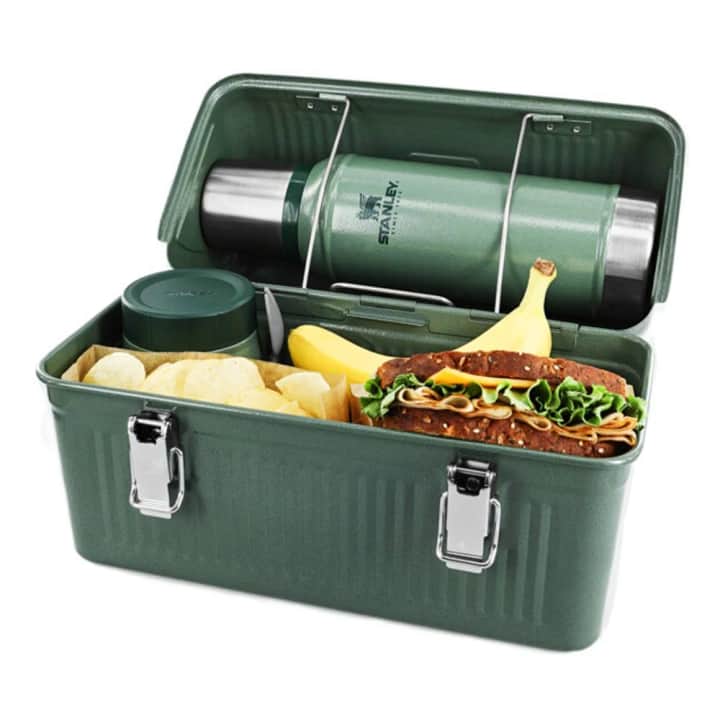 Stanley 9.4 LT Yemek Taşıma Çantası — 5
