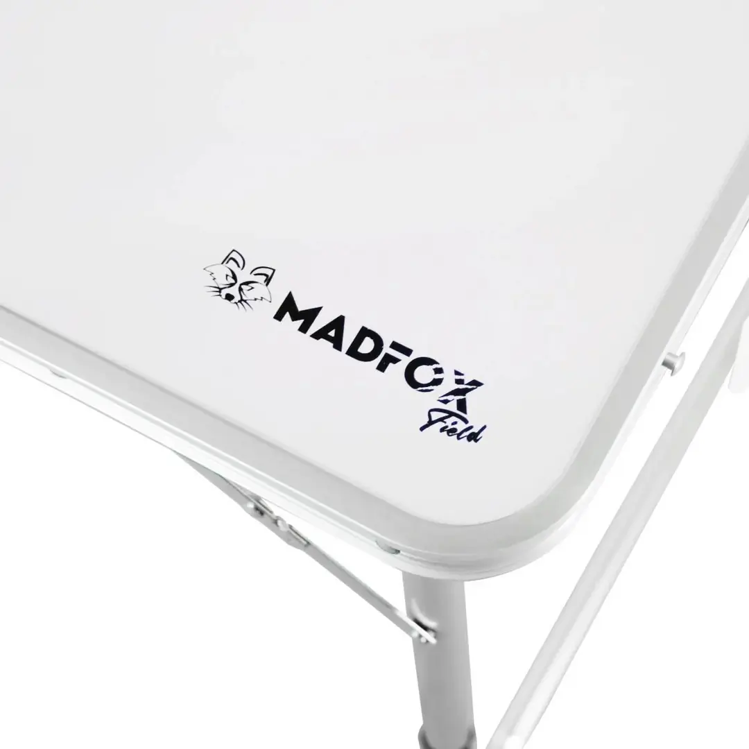 Madfox Field Katlanır Kamp Masası — 6