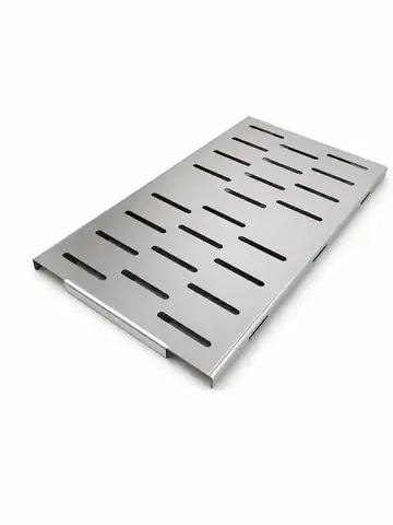 M1 Mangallar İçin Yedek İç Kömür Izgarası