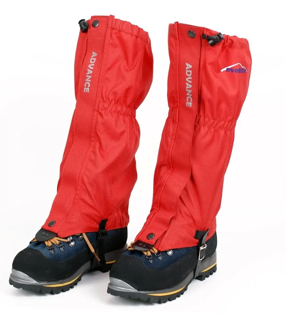 Evolite Advance Tozluk — 2