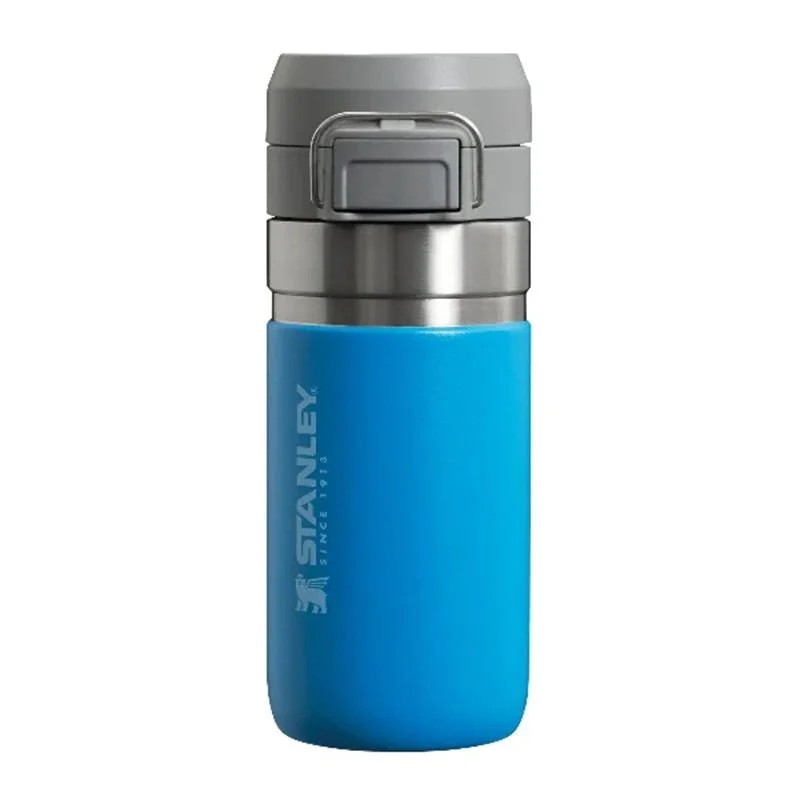 Stanley The Quick-Flip Water Bottle .47L  - Azur mavisi