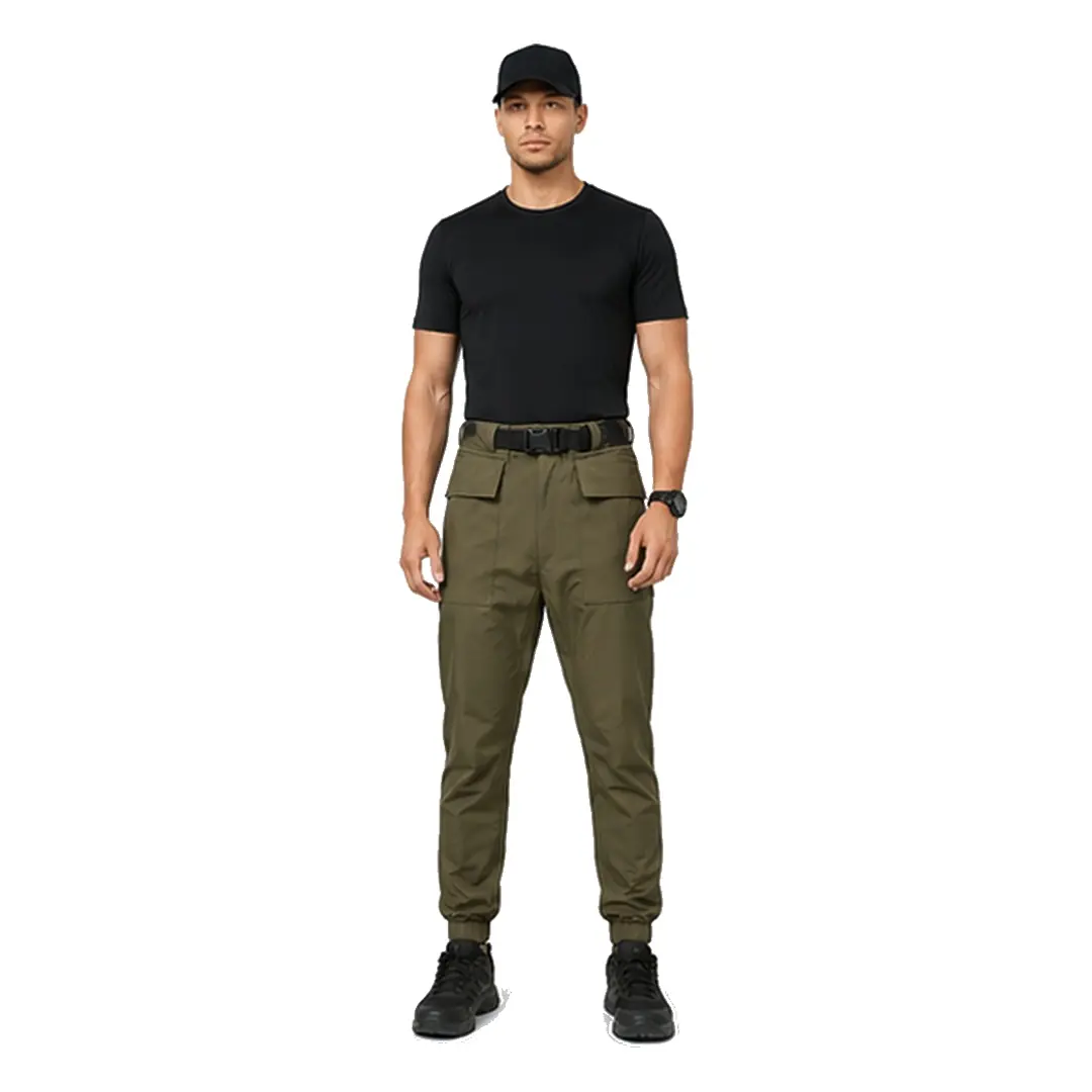 Combat Jogger Safari Pantolon - 513 — 5