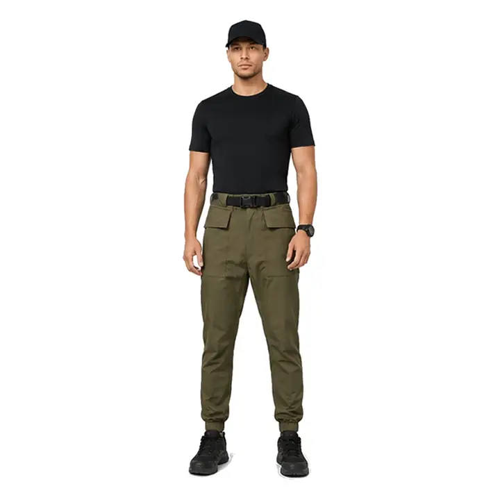 Combat Jogger Safari Pantolon - 513 — 5