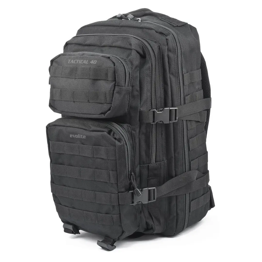 Evolite Tactical 40 Sırt Çantası — 1