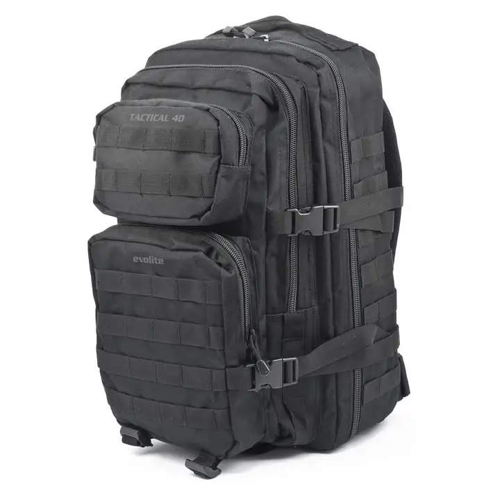 Evolite Tactical 40 Sırt Çantası — 1