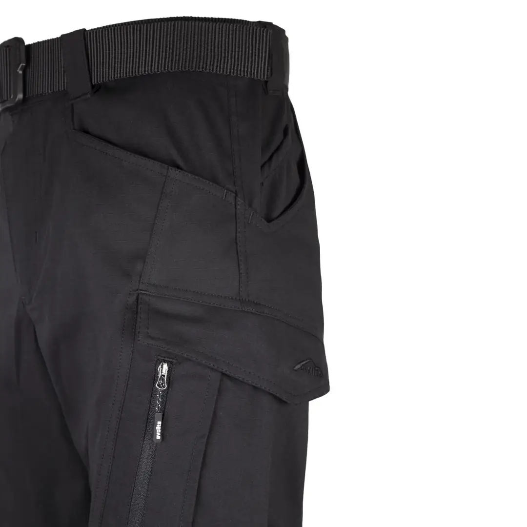 Evolite Desert Tactical Pantolon - Siyah — 6