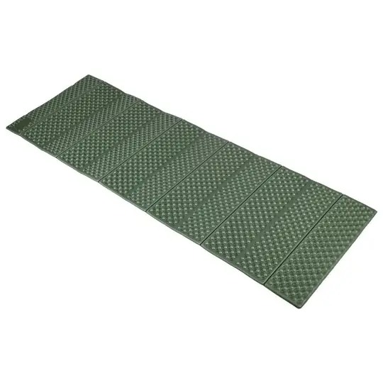 Madfox TrailPad Pro Katlanır Z Kamp Matı