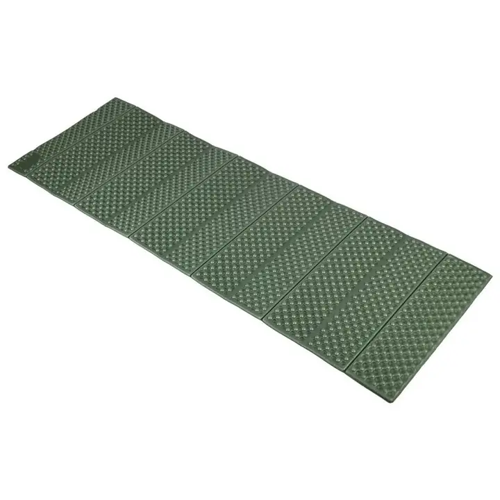 Madfox TrailPad Pro Katlanır Z Kamp Matı — 2
