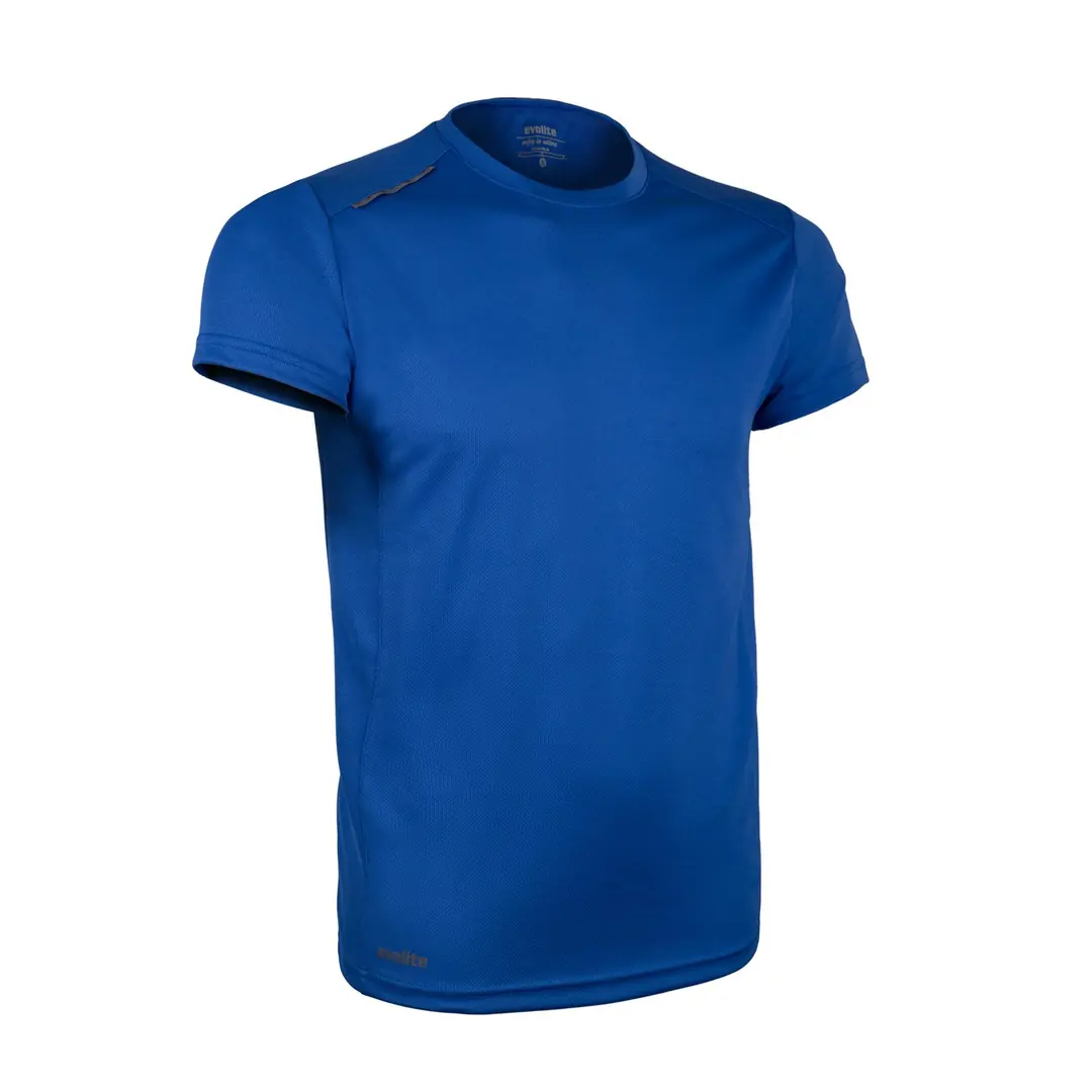 Evolite Netdry Termal T-Shirt - Mavi — 1