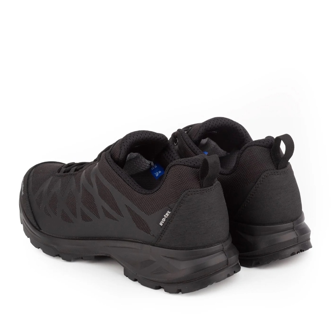 Evolite Black Line Evo-Tex Su Geçirmez Outdoor Ayakkabı