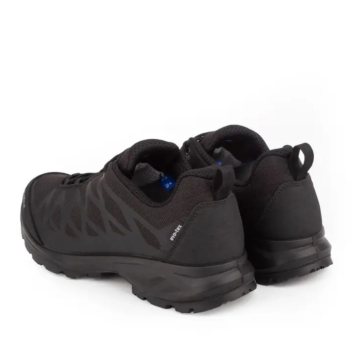 Evolite Black Line Evo-Tex Su Geçirmez Outdoor Ayakkabı — 3