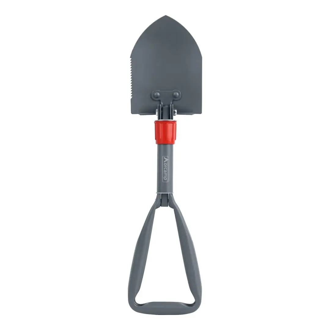 Orcamp Terra XL Kazma Kürek Seti OUT-4102 — 1