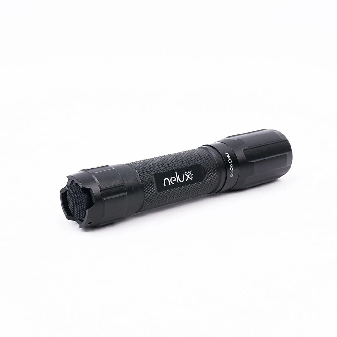 Nelux Pro 2000 El feneri — 3