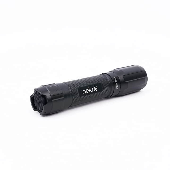 Nelux Pro 2000 El feneri — 3