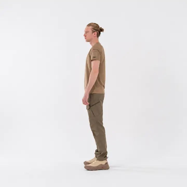 Combat Tactical Kısa Kol T-Shirt-801 — 4