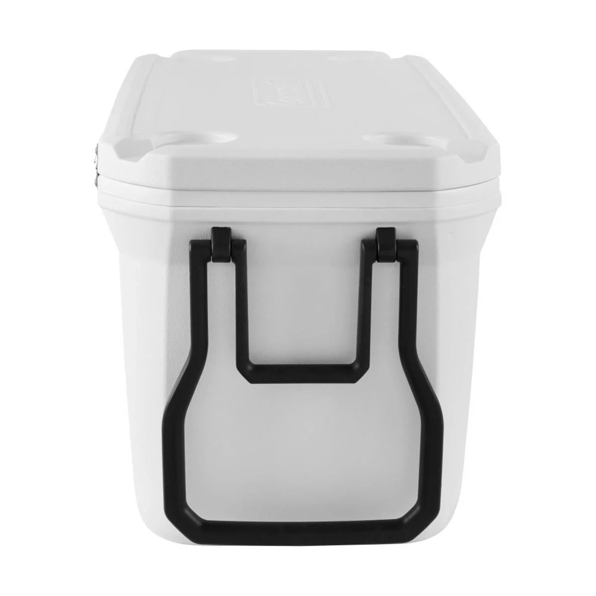 Coleman Xtreme Wheeled 100 QT Tekerlekli Soğutucu Marine Buzluk 94.6 Lt BEYAZ — 7