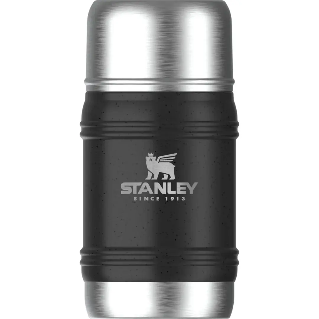 Stanley The Artisan Yemek Termosu | 0.5L — 1