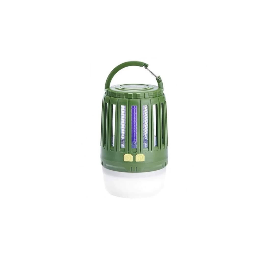 Naturehike Multi-Fonksiyonel Sivrisinek Kovucu Kamp Lambası — 1
