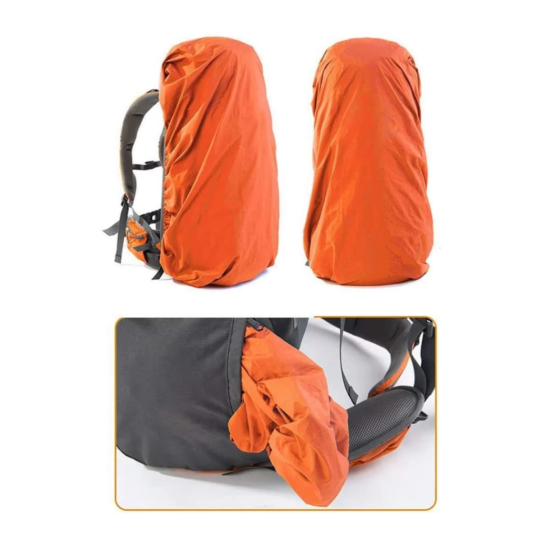 Naturehike Discovery 70+5 Lt Trekking Sırt Çantası — 3