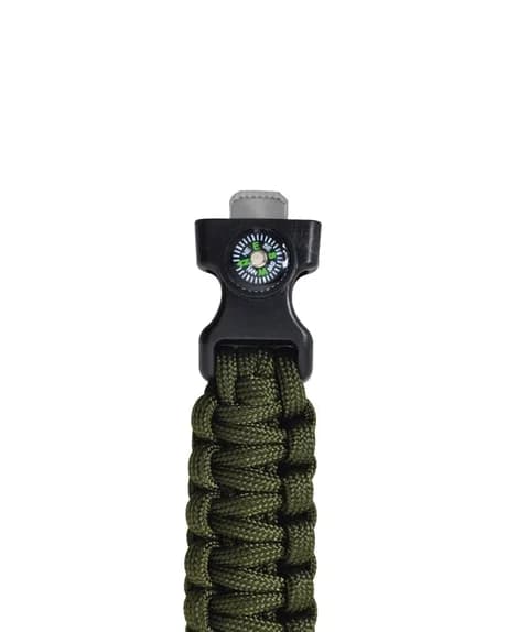 Campout Magnezyumlu Paracord — 8