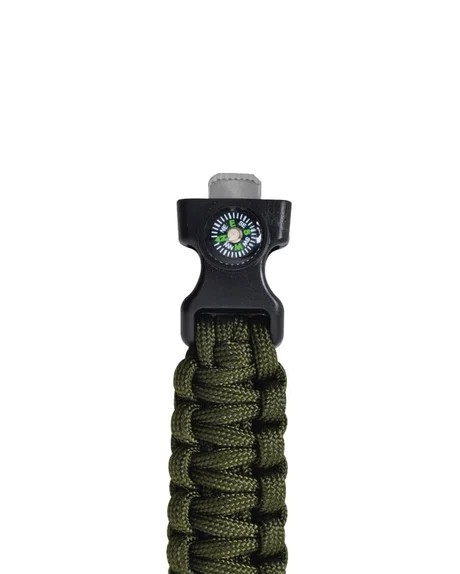 Campout Magnezyumlu Paracord