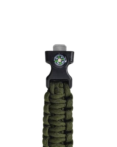 Campout Magnezyumlu Paracord — 8