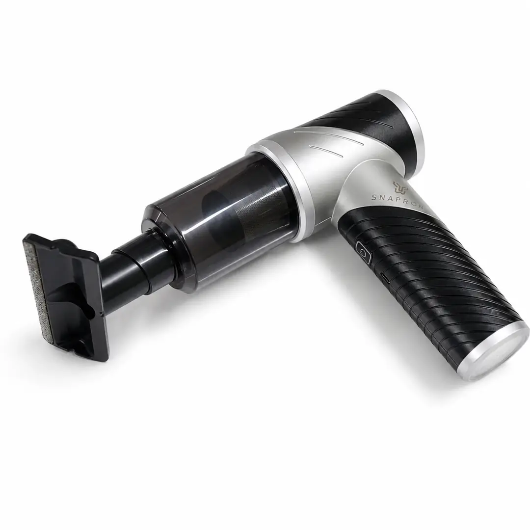 15in1 Mangal Üfleme / Süpürge / Snapragon Pro 1 — 9