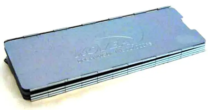 Kovea Rüzgar Kesici — 3