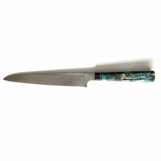 N690 Kritsuke Şef Bıçağı 234 – Handcrafted