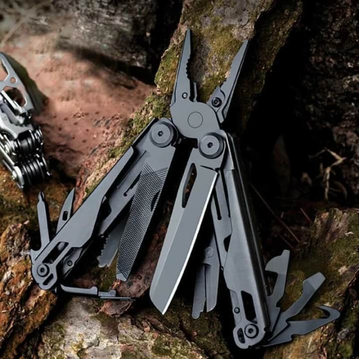 Grand Harvest GHK11-H Active Multi Tool — 7