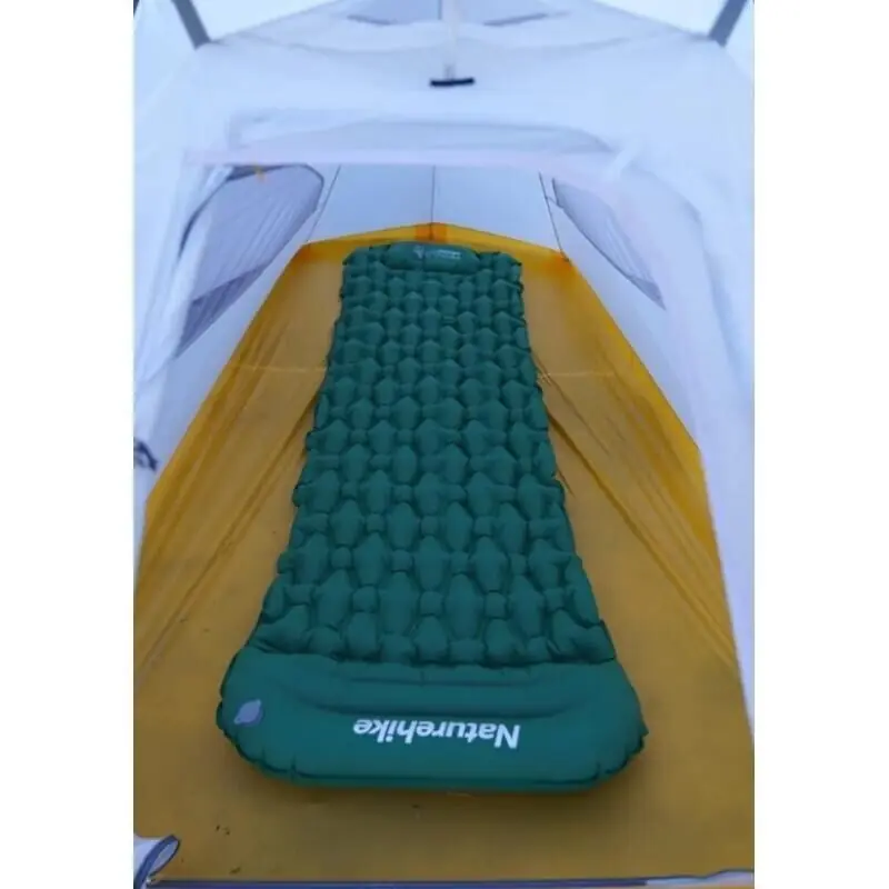 Naturehike FC-12 Infatable Şişme Kamp Matı — 8