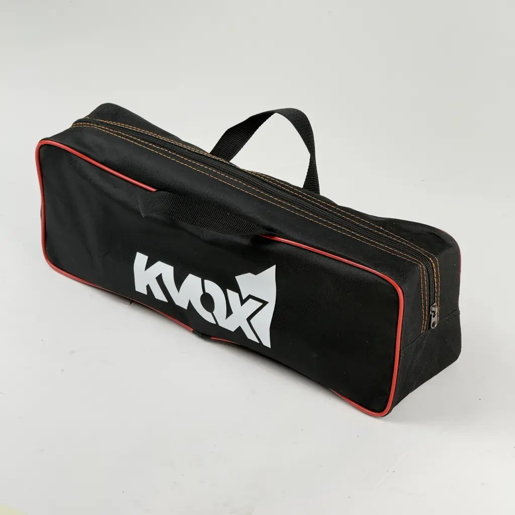 KVOX Axis Ark Alüminyum Motosiklet Masası — 9