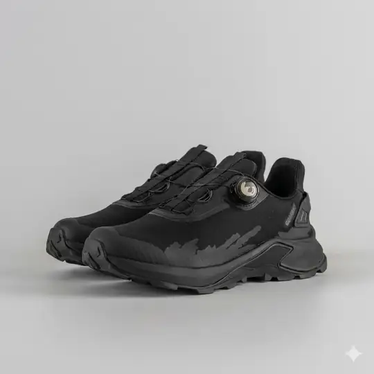 Combat Trekking Ayakkabı - 1190