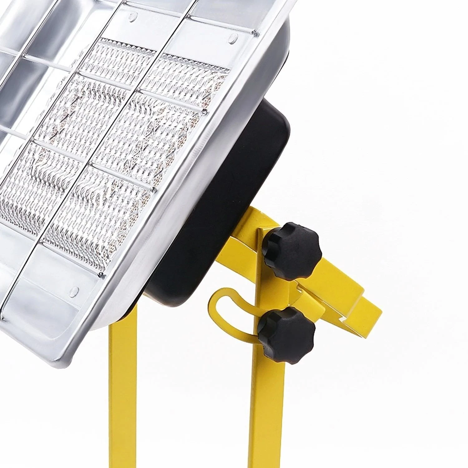 Orgaz Ayaklı Orport Çok Amaçlı Soba