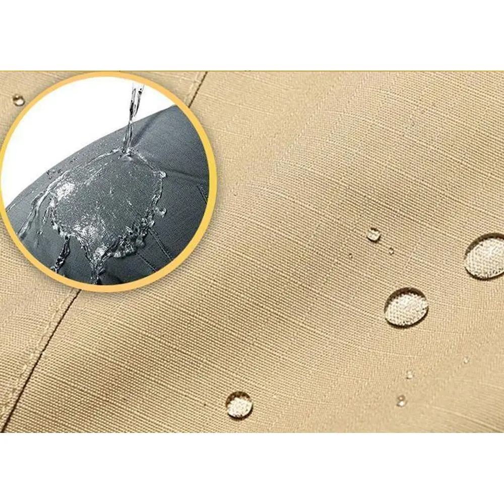 Evolite Goldrush Tactical Bayan Pantolon-Haki — 4